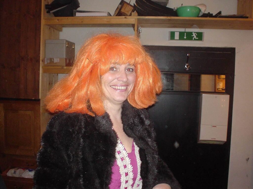 Hier sind Sie richtig (Dezember 2004) Hier sind Sie richtig (Dezember 2004)