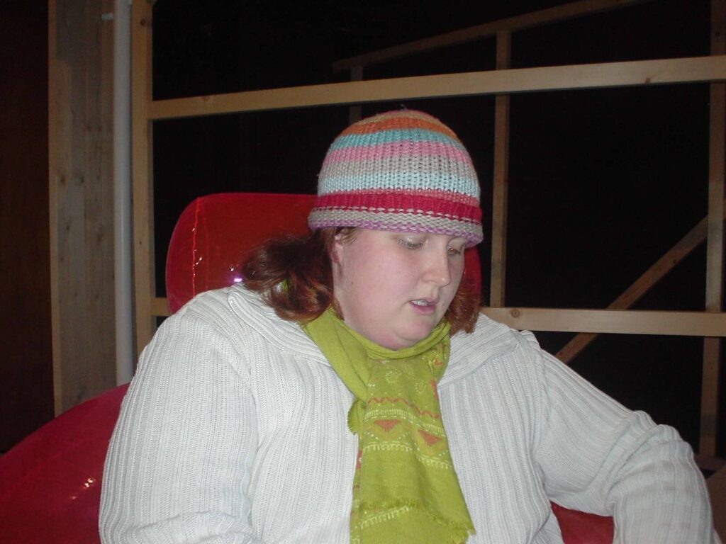 Hier sind Sie richtig (Dezember 2004) Hier sind Sie richtig (Dezember 2004)