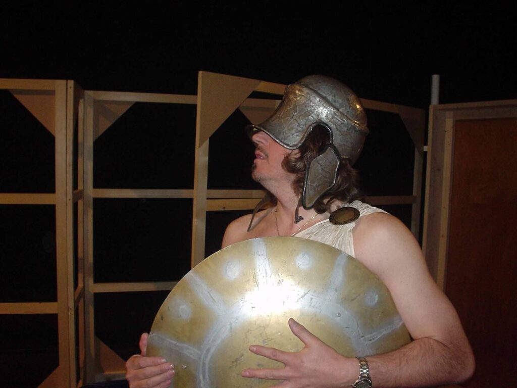 Hier sind Sie richtig (Dezember 2004) Hier sind Sie richtig (Dezember 2004)