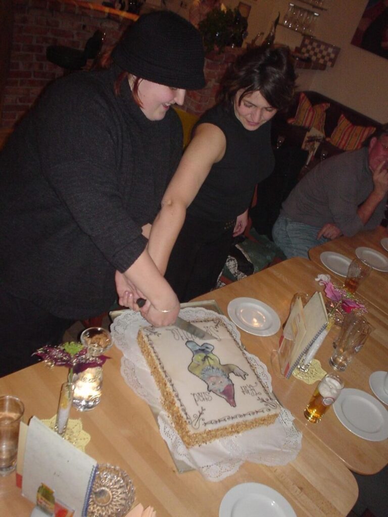 Hier sind Sie richtig (Dezember 2004) Hier sind Sie richtig (Dezember 2004)