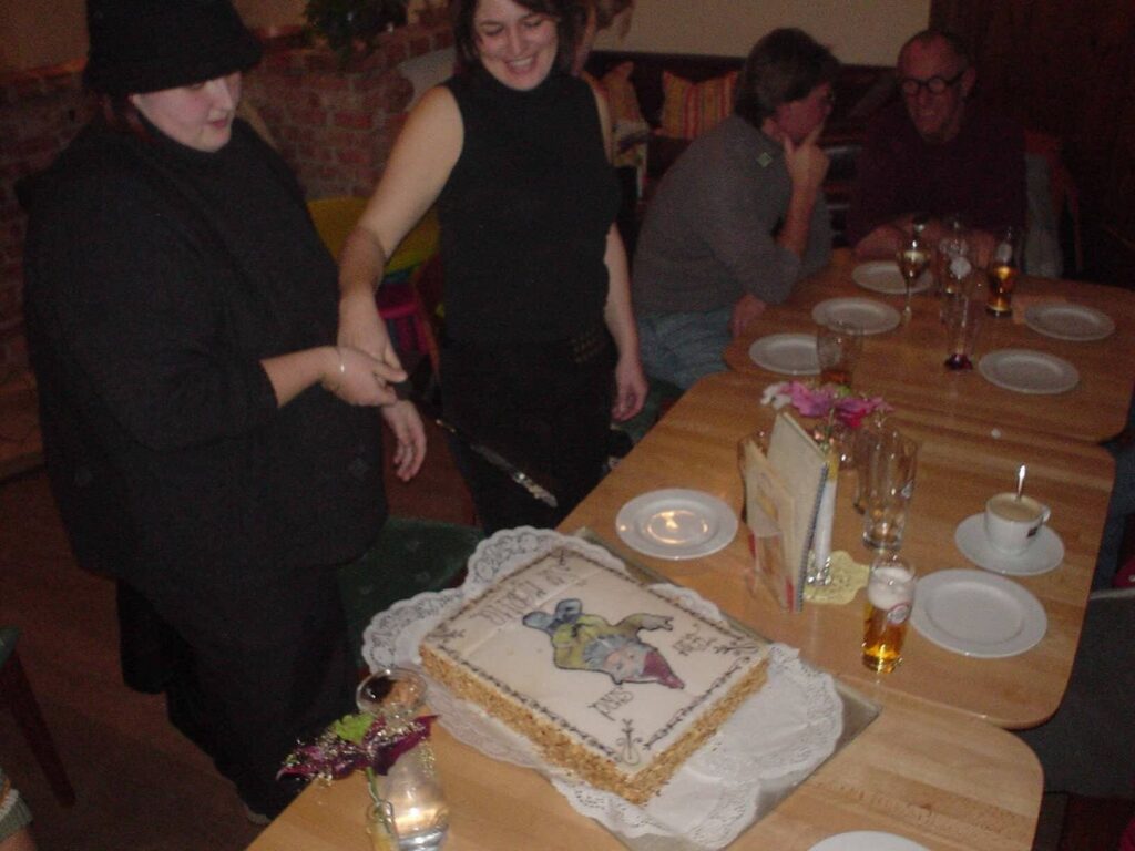 Hier sind Sie richtig (Dezember 2004) Hier sind Sie richtig (Dezember 2004)