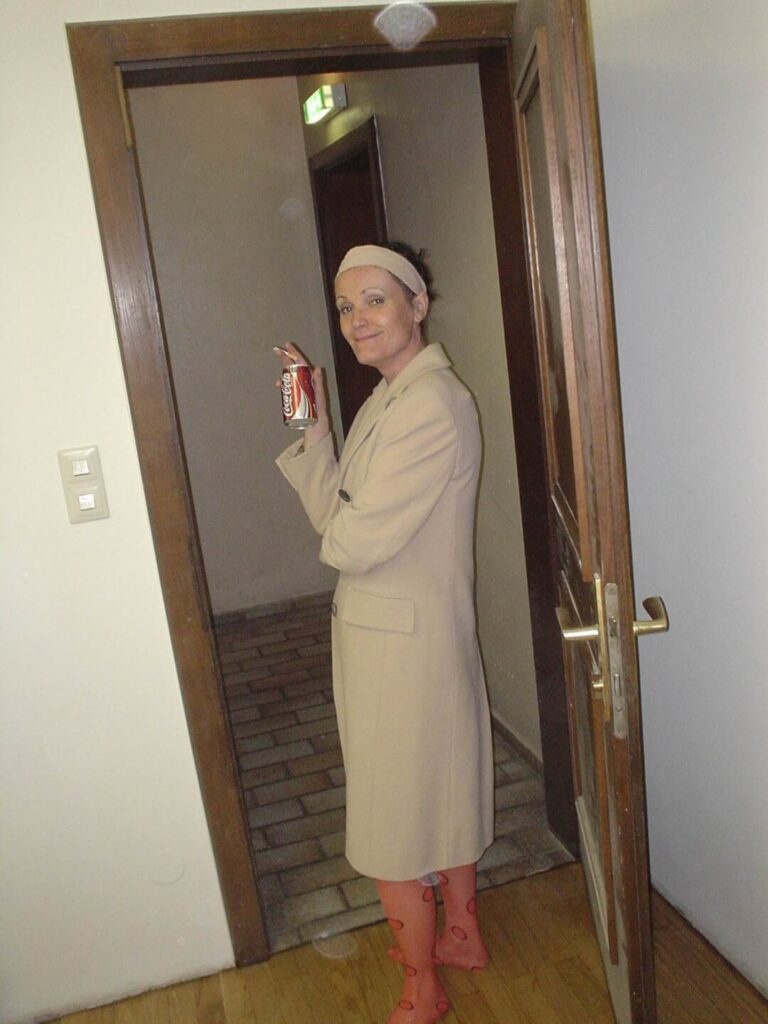 Männervernichtungsgeschichten (März 2004) Männervernichtungsgeschichten (März 2004)