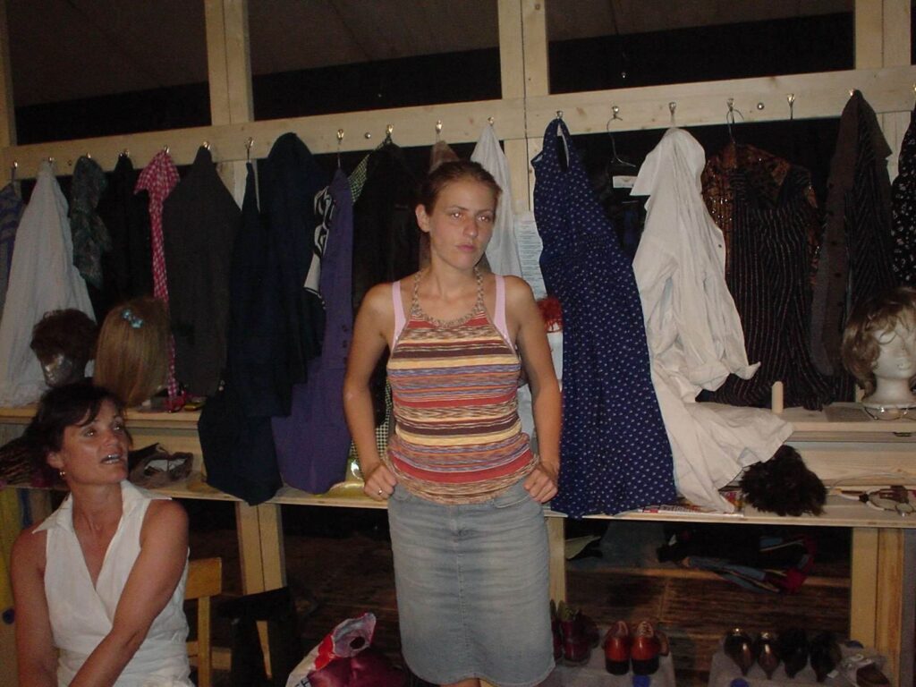 Männervernichtungsgeschichten (März 2004) Männervernichtungsgeschichten (März 2004)