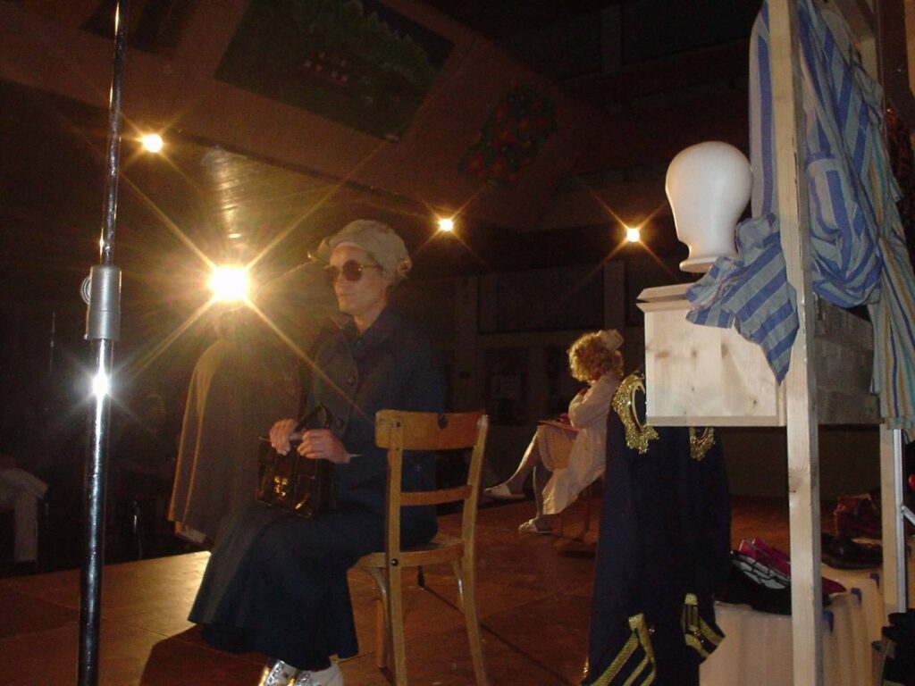 Männervernichtungsgeschichten (März 2004) Männervernichtungsgeschichten (März 2004)