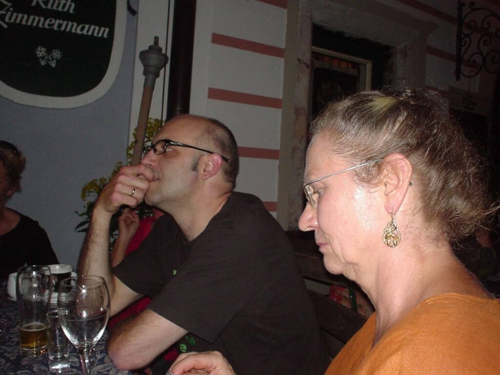 Männervernichtungsgeschichten (März 2004) Männervernichtungsgeschichten (März 2004)