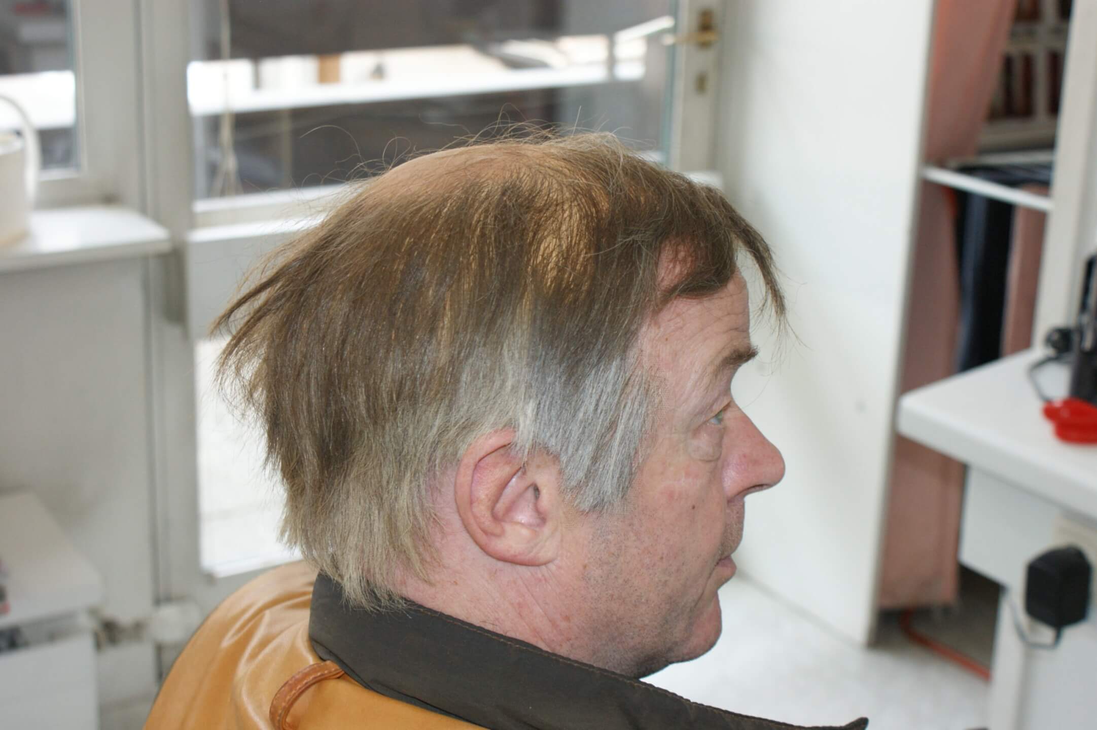 Die Hinrichtung (März 2010) Die Hinrichtung (März 2010)