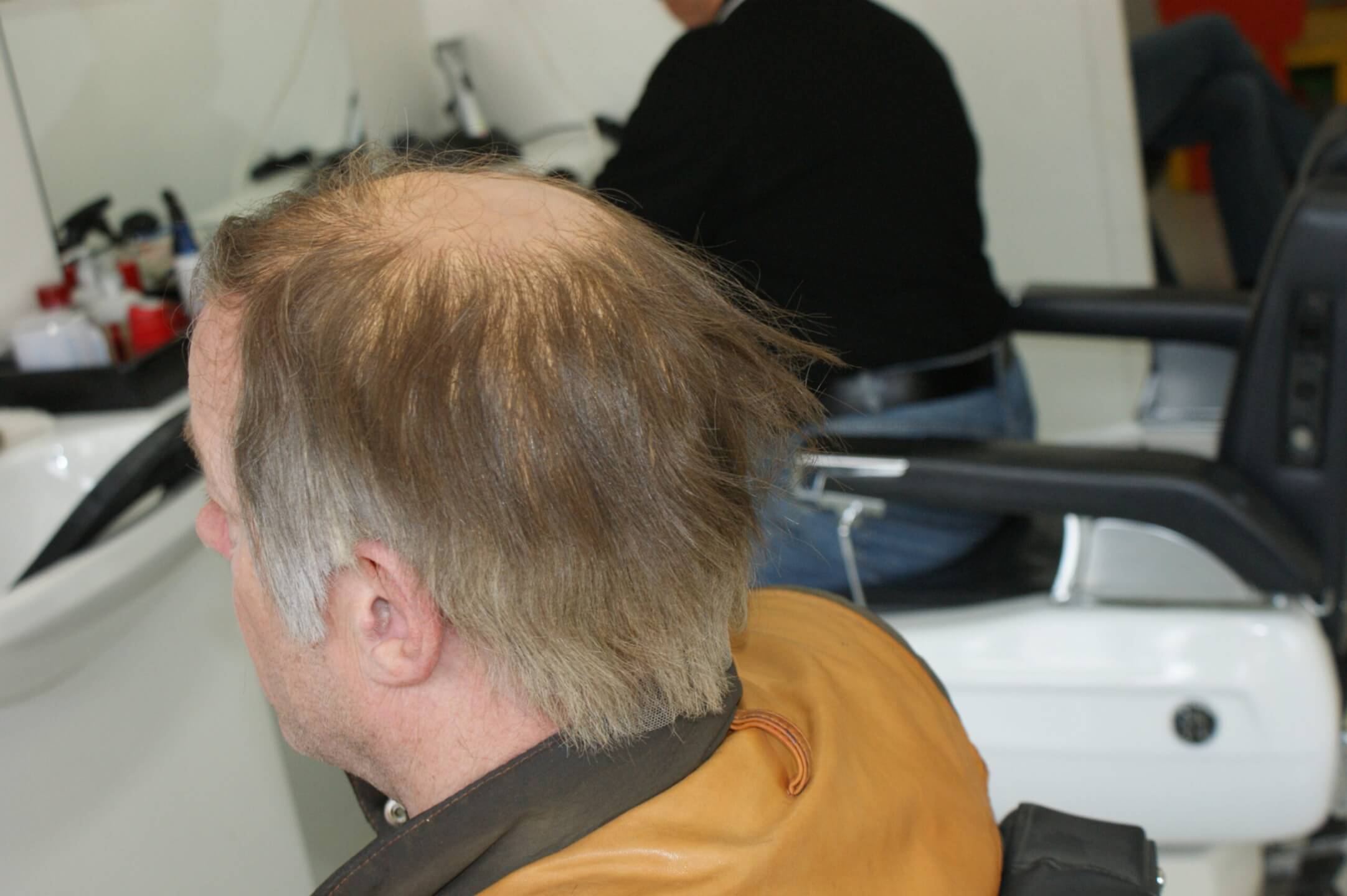 Die Hinrichtung (März 2010) Die Hinrichtung (März 2010)