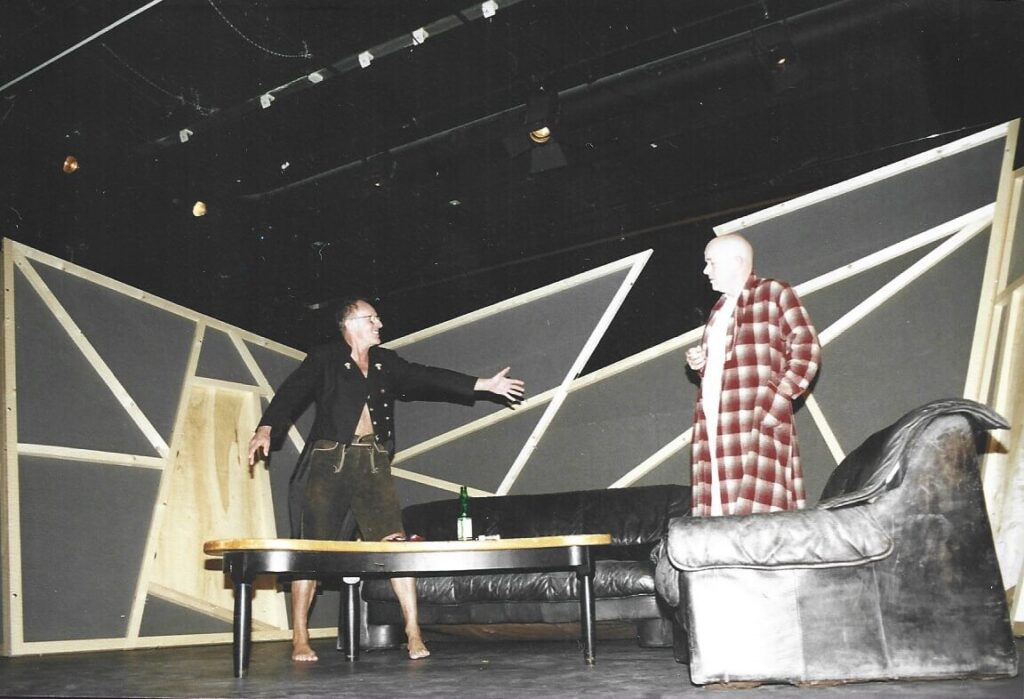 Faust, 5741 (November 2001)