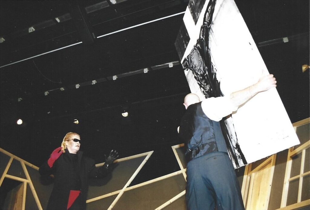 Faust, 5741 (November 2001)