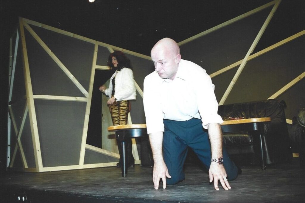 Faust, 5741 (November 2001)