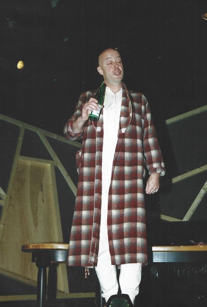 Faust, 5741 (November 2001)