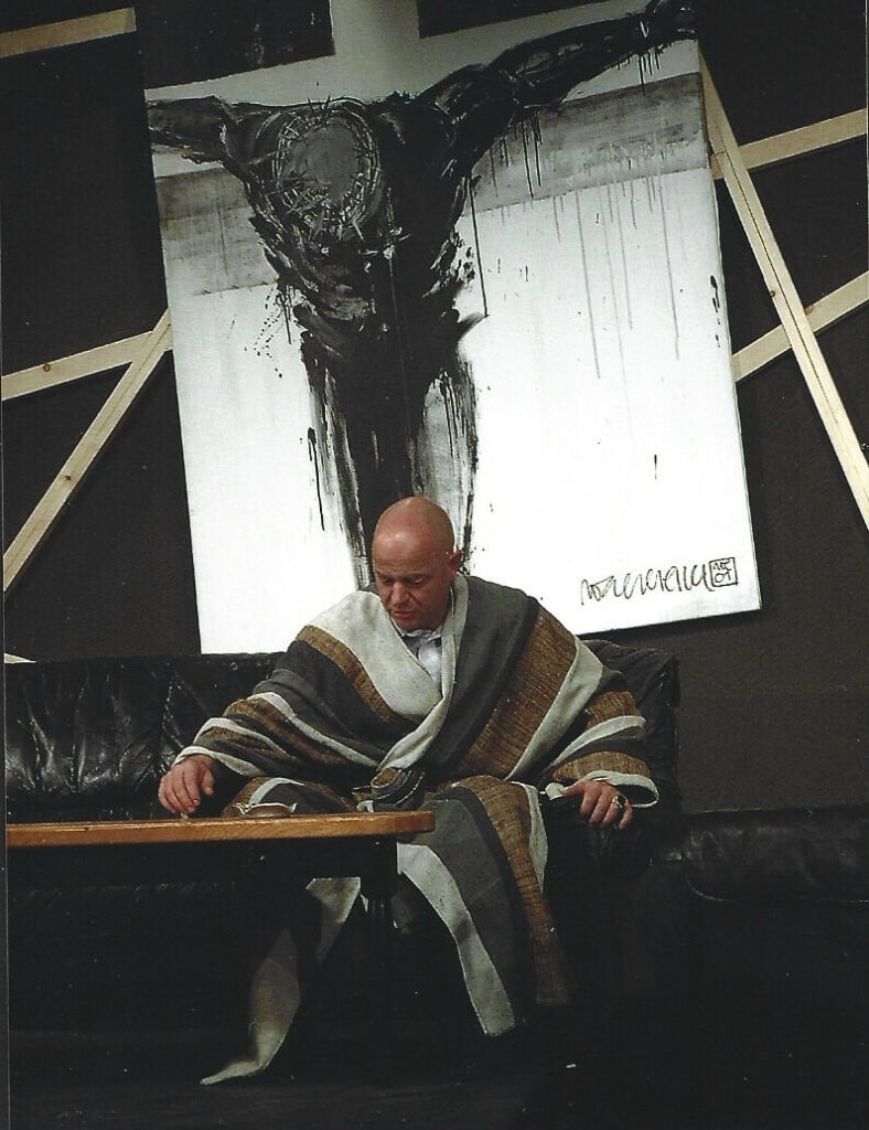 Faust, 5741 (November 2001)