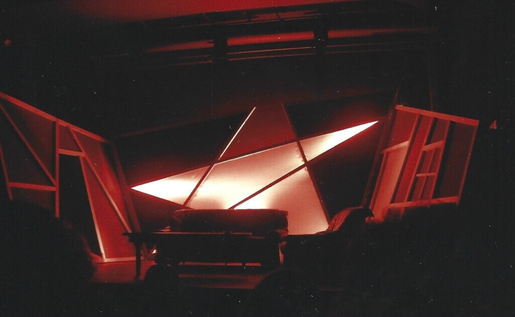 Faust, 5741 (November 2001)