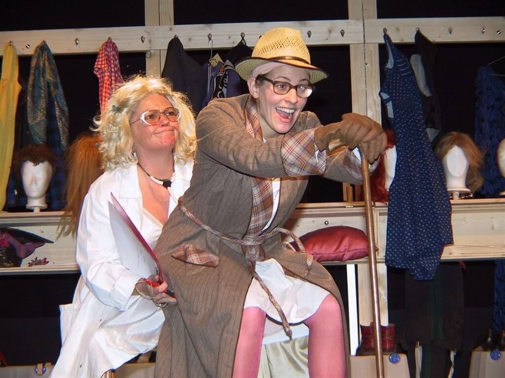 Männervernichtungsgeschichten (März 2004) Männervernichtungsgeschichten (März 2004)