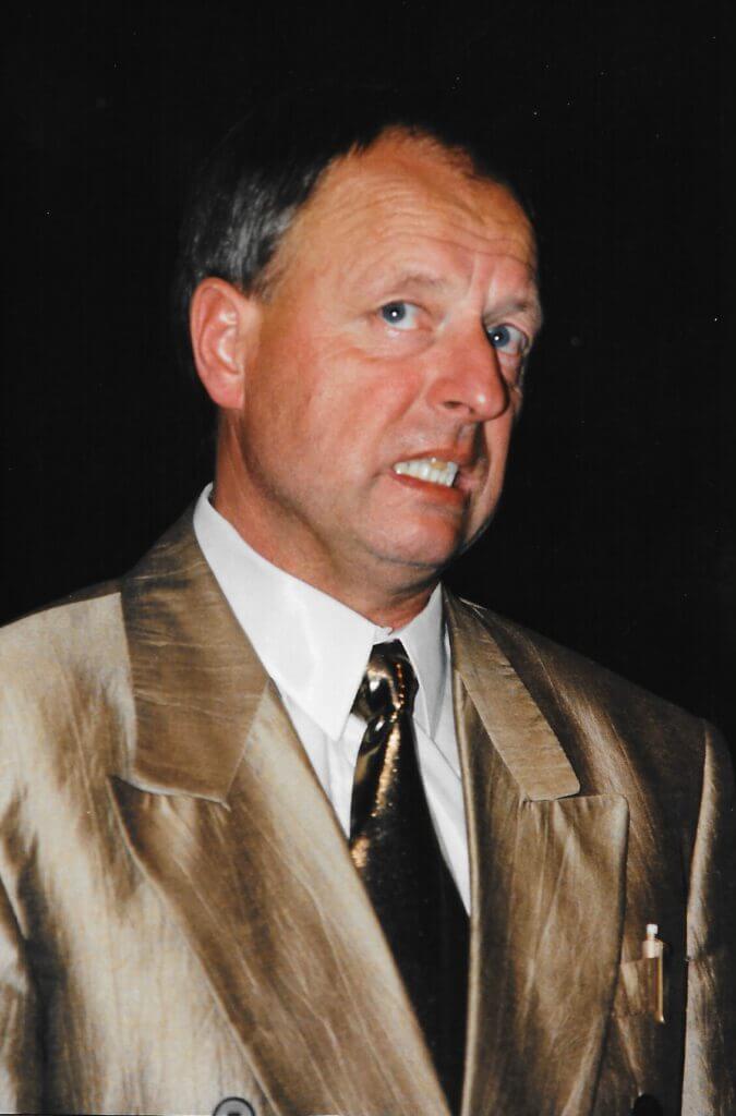 Krach im Hause Gott (Februar 1997)