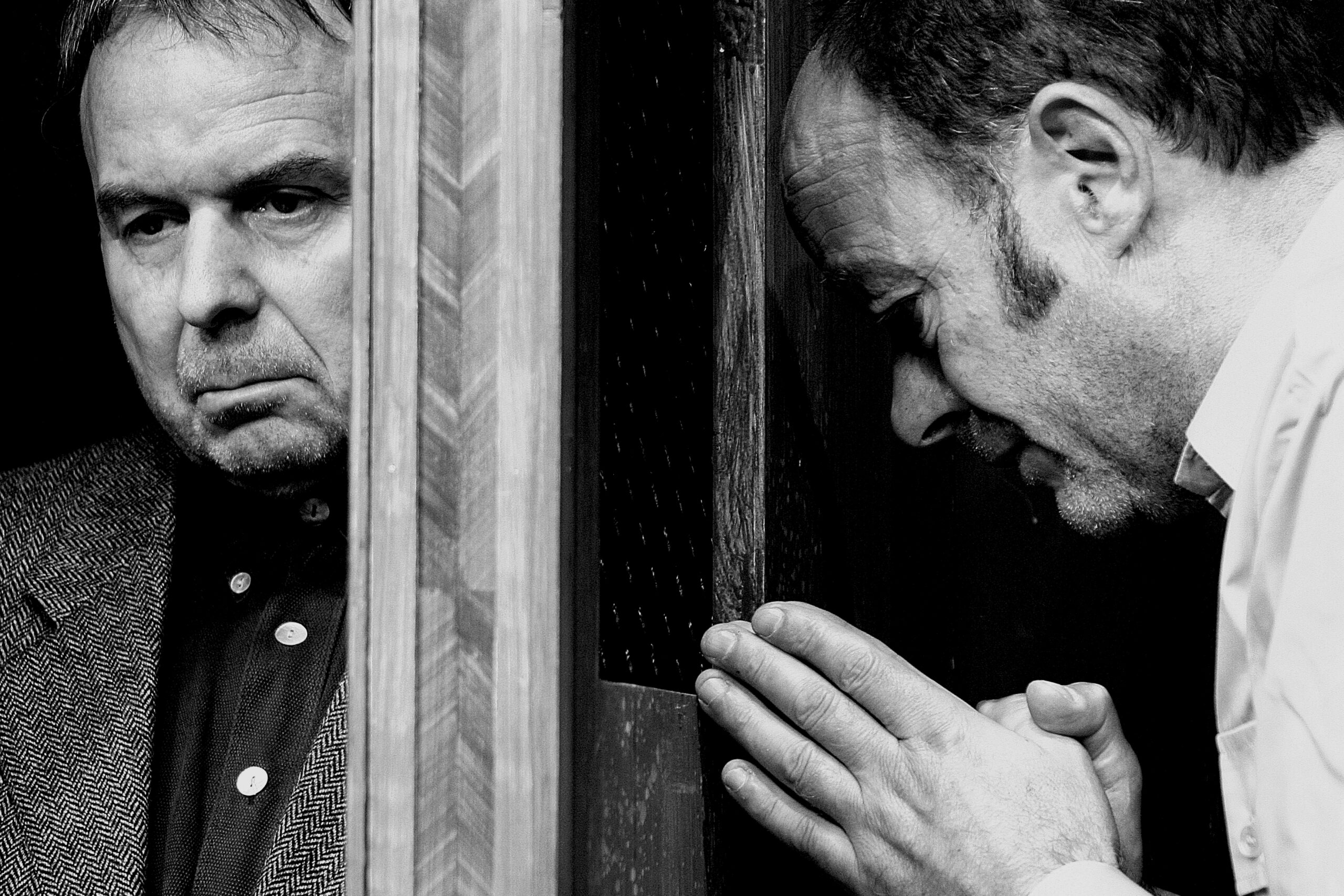Die Beichte (November 2005) Die Beichte (November 2005)