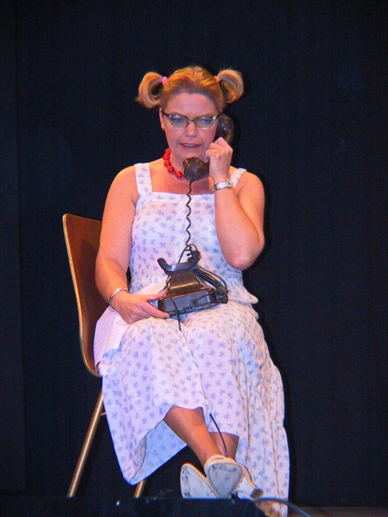 On the Soap I (April 2002)