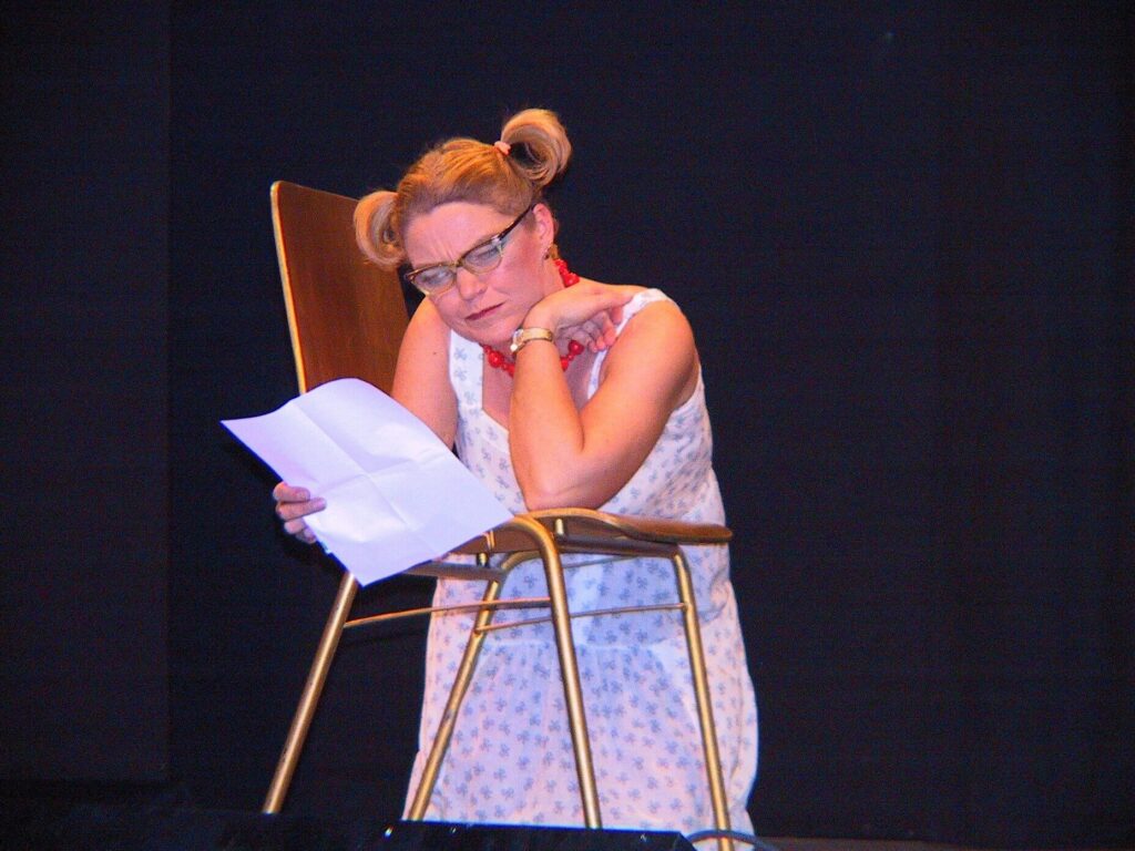 On the Soap I (April 2002)