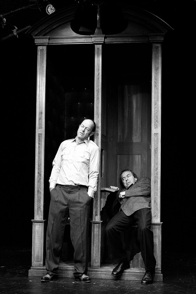 Die Beichte (November 2005) Die Beichte (November 2005)
