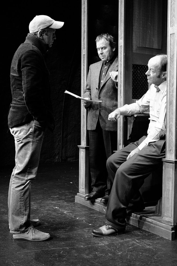 Die Beichte (November 2005) Die Beichte (November 2005)