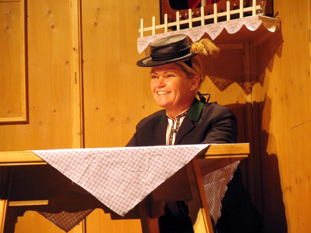 Hänsel & Gretl (Oktober 2005) Hänsel & Gretl (Oktober 2005)