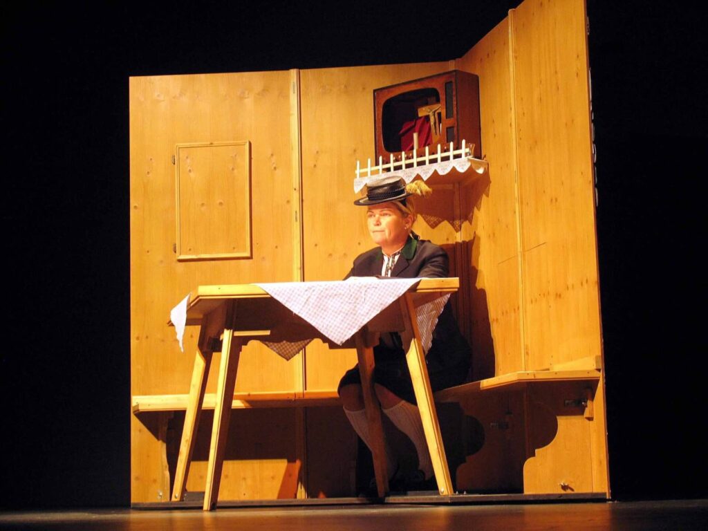 Hänsel & Gretl (Oktober 2005) Hänsel & Gretl (Oktober 2005)