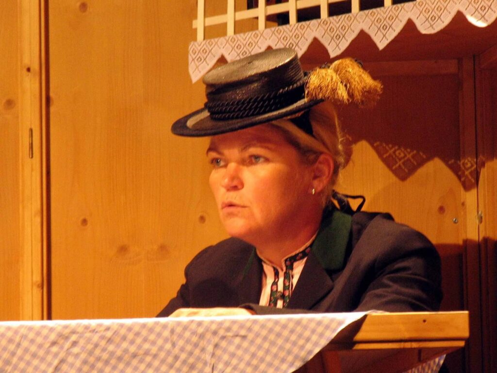 Hänsel & Gretl (Oktober 2005) Hänsel & Gretl (Oktober 2005)