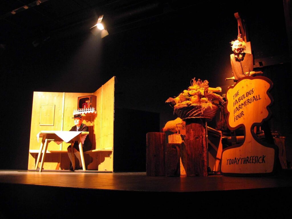 Hänsel & Gretl (Oktober 2005) Hänsel & Gretl (Oktober 2005)