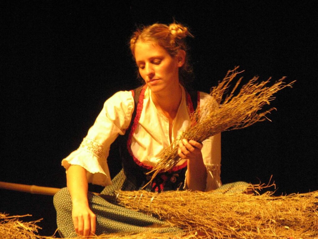 Hänsel & Gretl (Oktober 2005) Hänsel & Gretl (Oktober 2005)