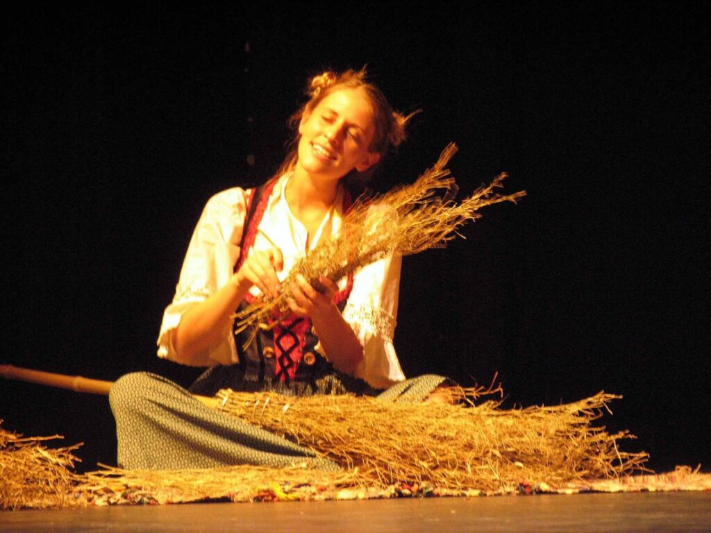 Hänsel & Gretl (Oktober 2005) Hänsel & Gretl (Oktober 2005)
