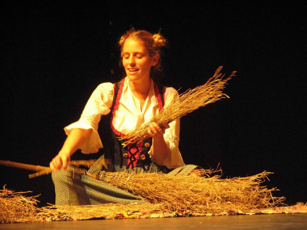 Hänsel & Gretl (Oktober 2005) Hänsel & Gretl (Oktober 2005)