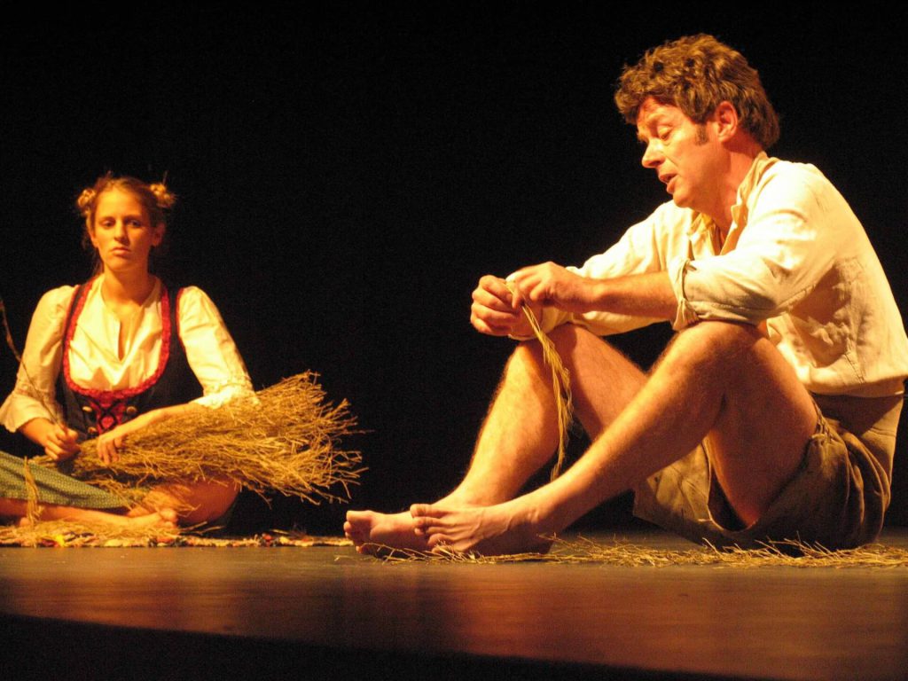 Hänsel & Gretl (Oktober 2005) Hänsel & Gretl (Oktober 2005)