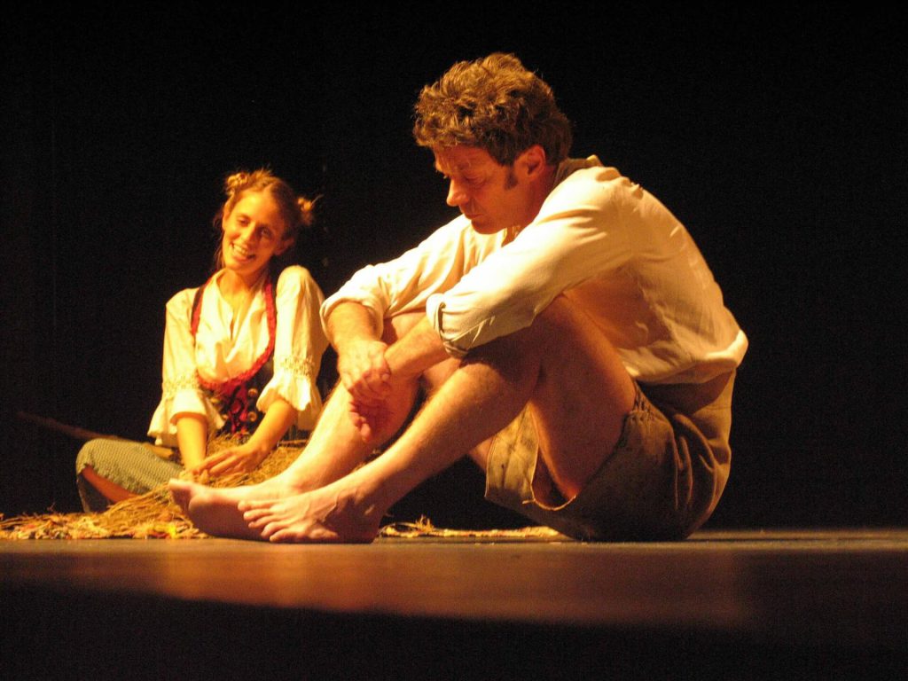 Hänsel & Gretl (Oktober 2005) Hänsel & Gretl (Oktober 2005)