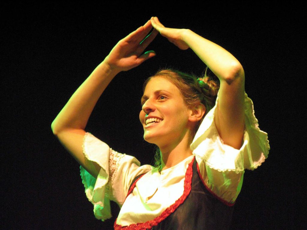 Hänsel & Gretl (Oktober 2005) Hänsel & Gretl (Oktober 2005)