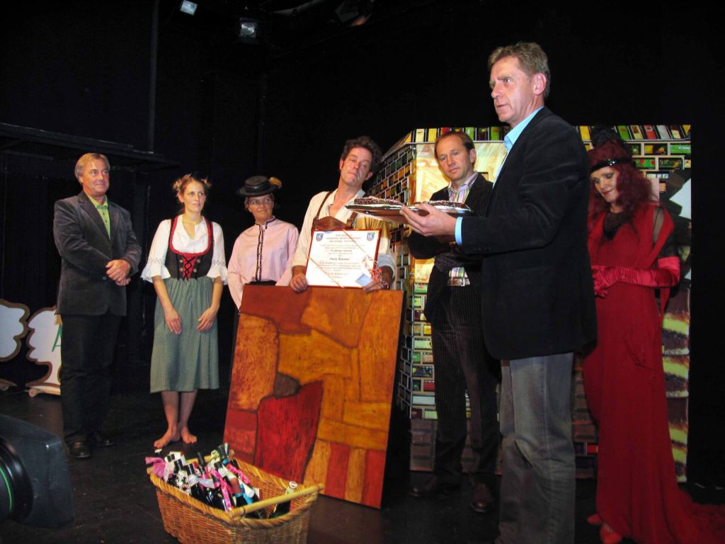 Hänsel & Gretl (Oktober 2005) Hänsel & Gretl (Oktober 2005)