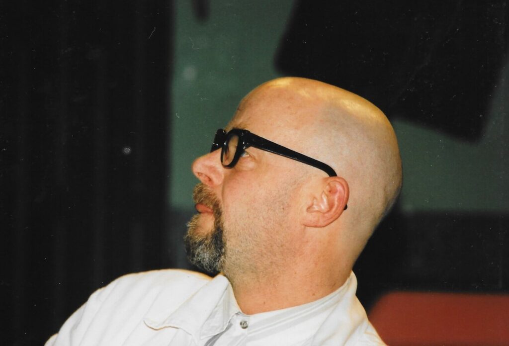 Das Skelett oder Habemus Adam (Februar 1998)