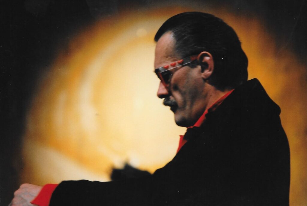 Krach im Hause Gott (Februar 1997)