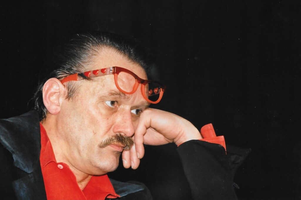 Krach im Hause Gott (Februar 1997)