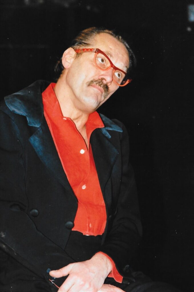 Krach im Hause Gott (Februar 1997)