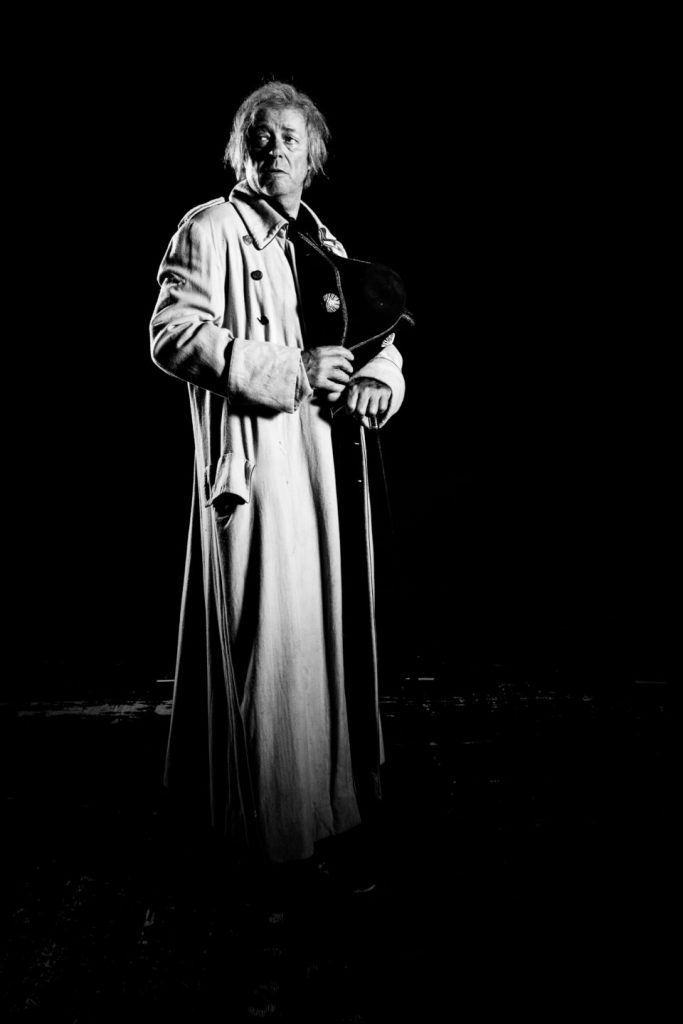 Der Theatermacher ... Der Theatermacher ...