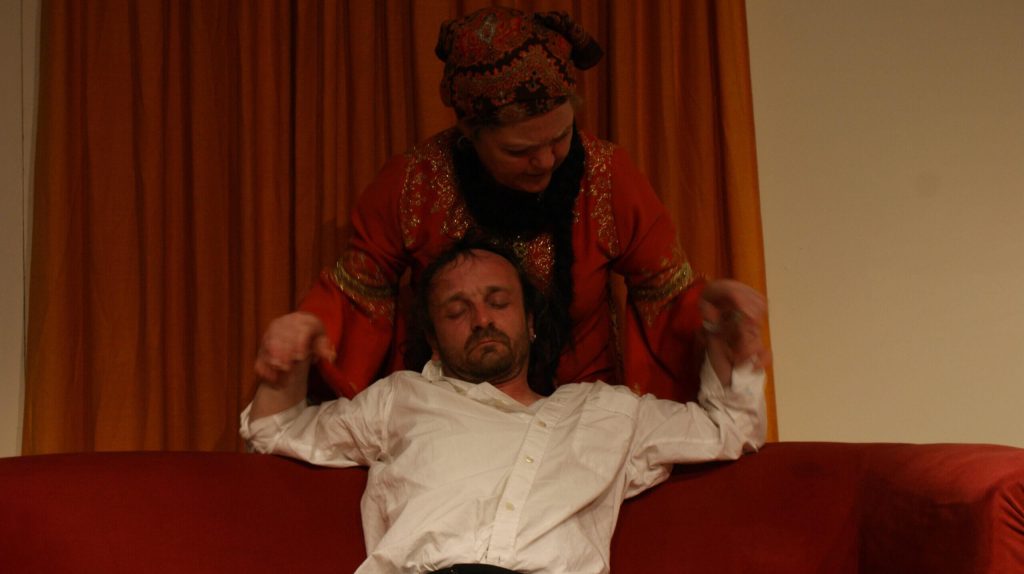 Kleinstadthelden oder Nietzsche, Gott und Idioten (März 2012) Kleinstadthelden oder Nietzsche, Gott und Idioten (März 2012)