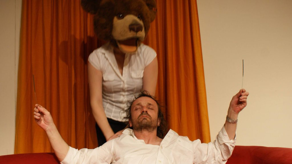 Kleinstadthelden oder Nietzsche, Gott und Idioten (März 2012) Kleinstadthelden oder Nietzsche, Gott und Idioten (März 2012)