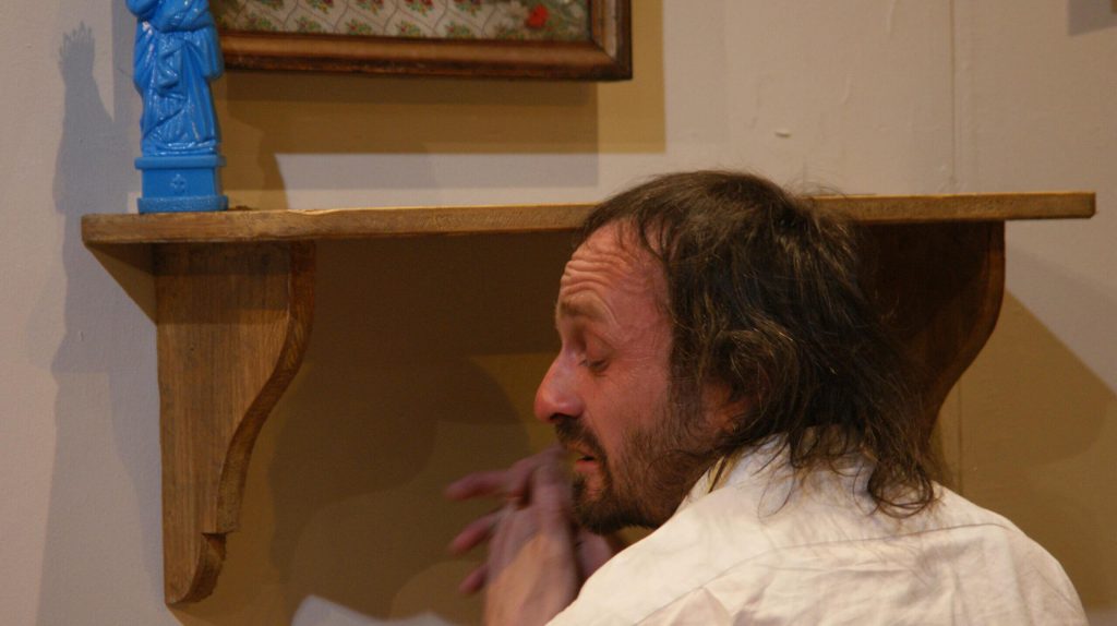 Kleinstadthelden oder Nietzsche, Gott und Idioten (März 2012) Kleinstadthelden oder Nietzsche, Gott und Idioten (März 2012)
