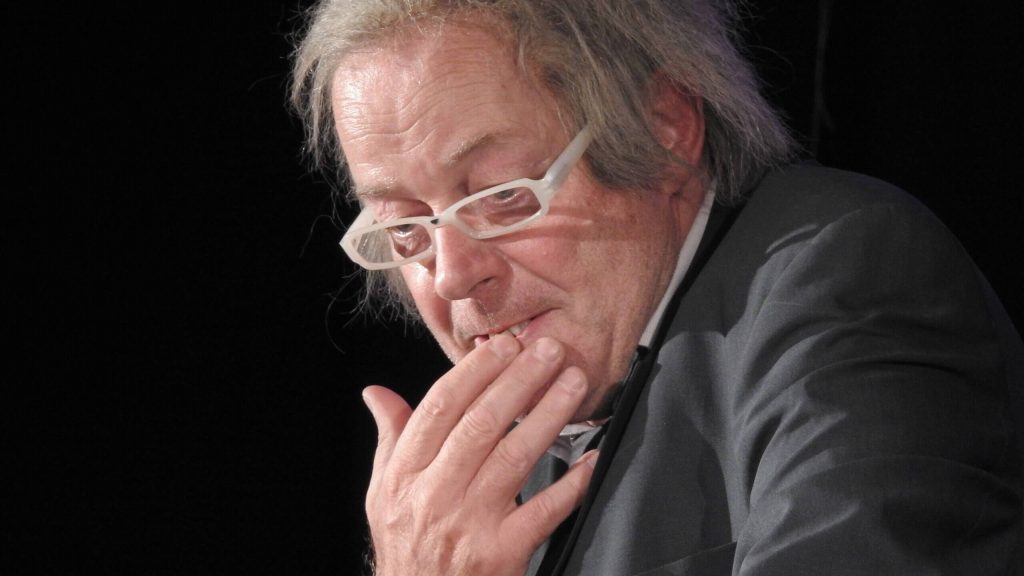 Der Theatermacher ... Der Theatermacher ...
