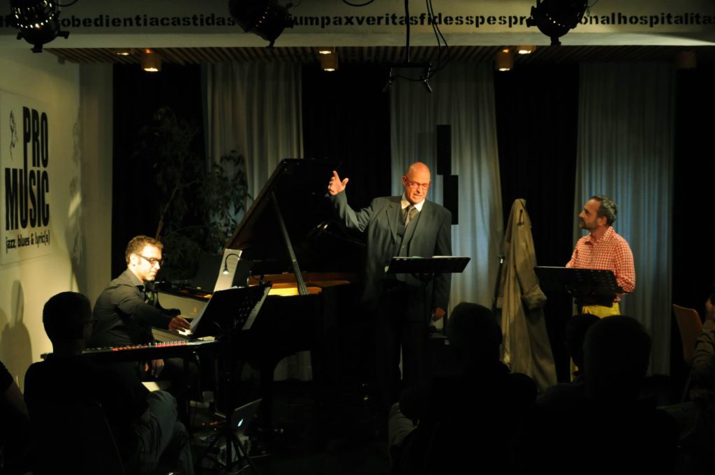 Der Theatermacher ... Der Theatermacher ...