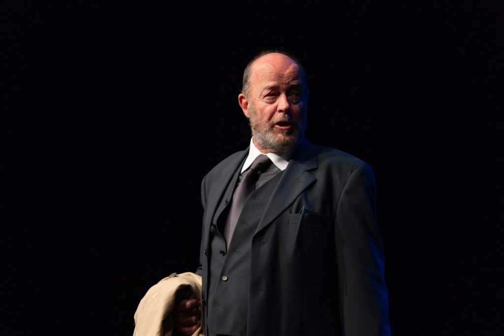 Der Theatermacher ... Der Theatermacher ...