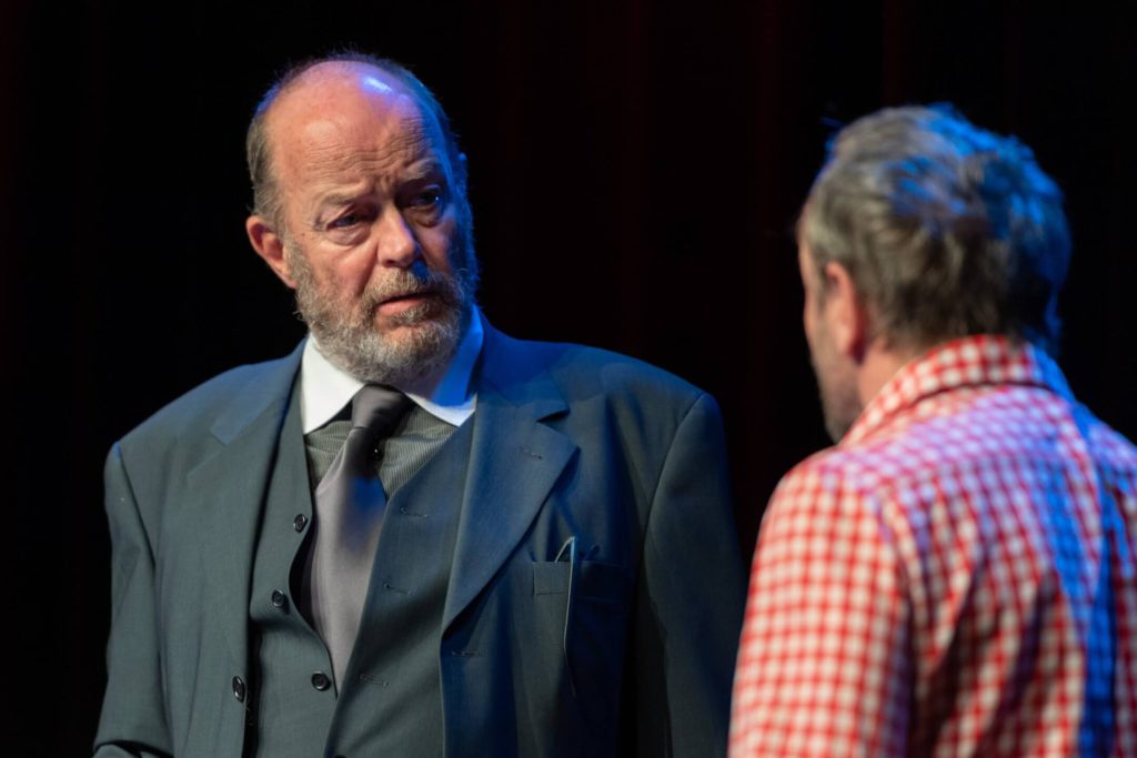 Der Theatermacher ... Der Theatermacher ...