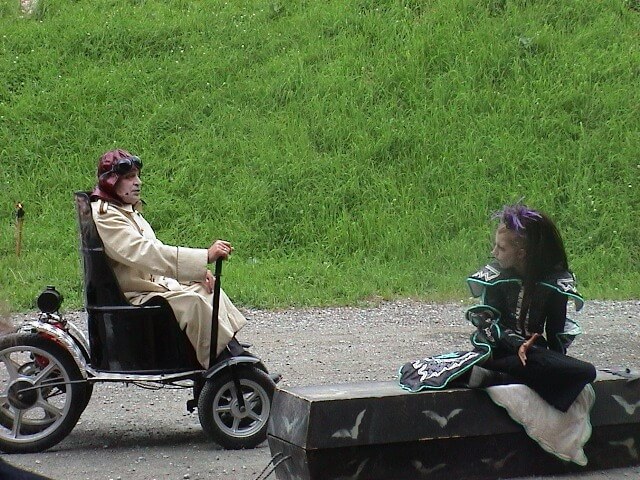 Bree Willi (+01.12.2004)