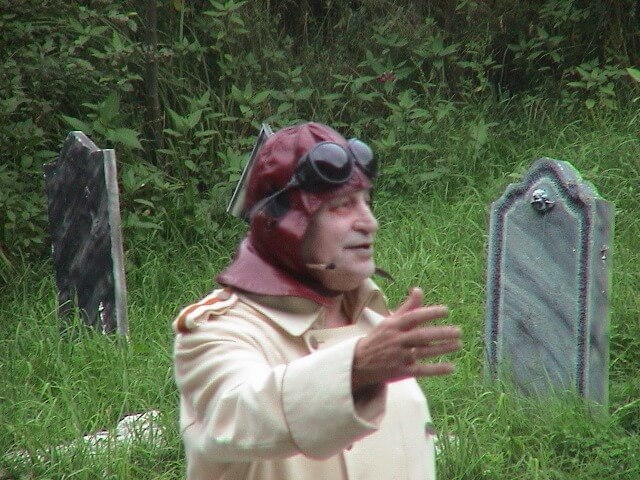 Bree Willi (+01.12.2004)