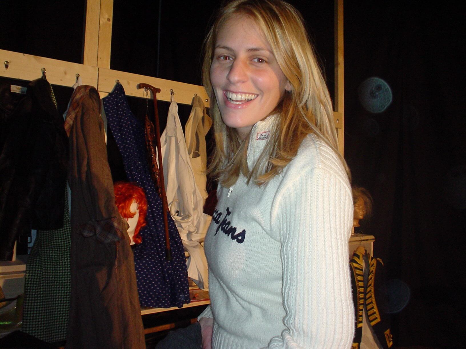 Zeilner Gerhild